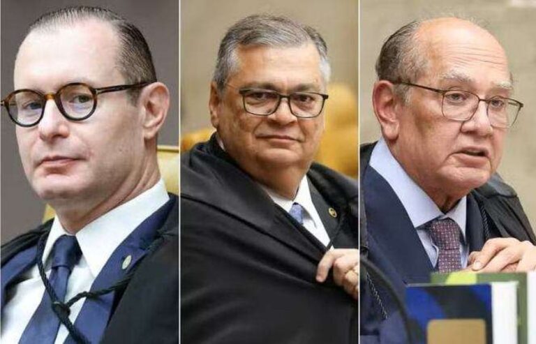 Tropa de choque de Moraes monta estratégia para melar o julgamento