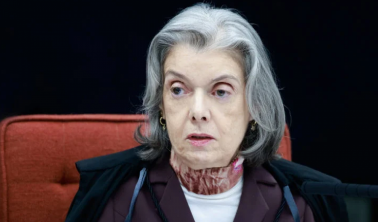 Cármen Lúcia, peça-chave no julgamento de Moraes, enfim sinaliza como será o seu voto