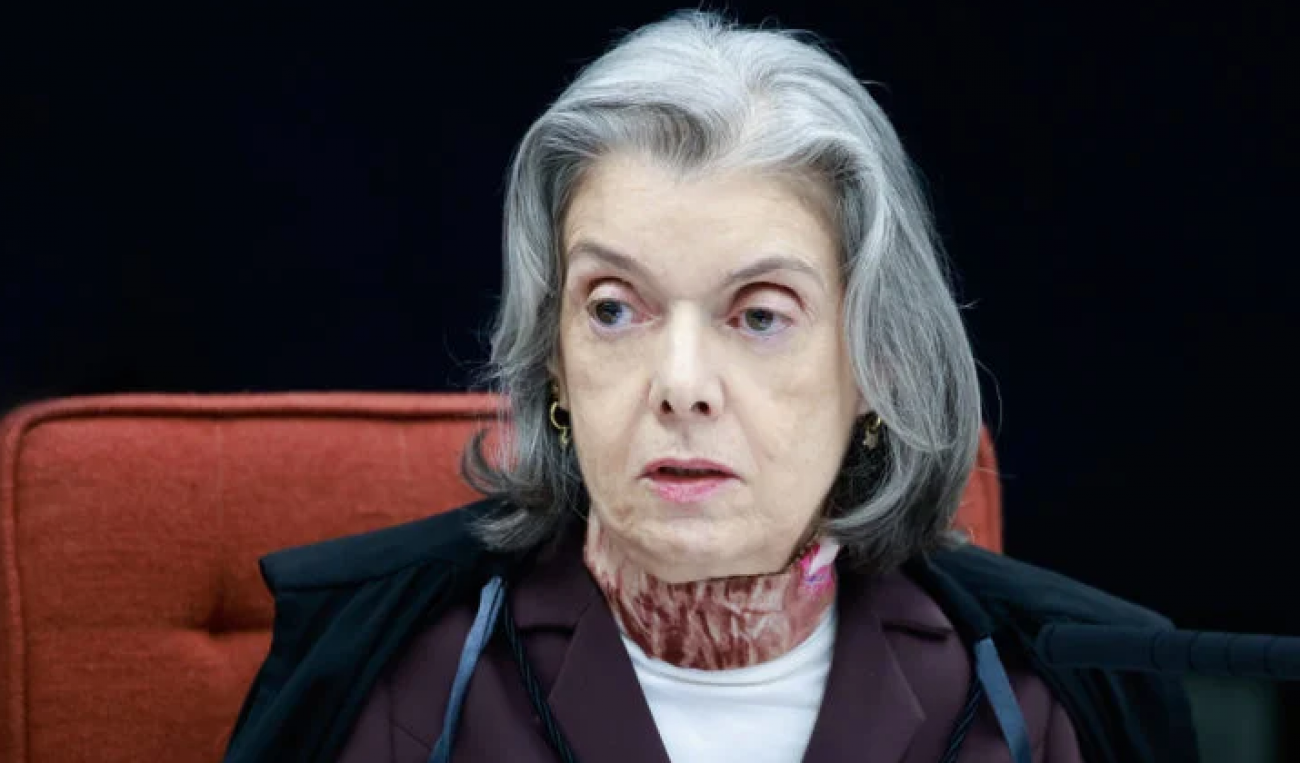 Cármen Lúcia, peça-chave no julgamento de Moraes, enfim sinaliza como será o seu voto