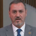 Andrei ofereceu íntegra do celular de Vorcaro a aliados de Moraes, mas alegou invasão de autonomia de Mendonça