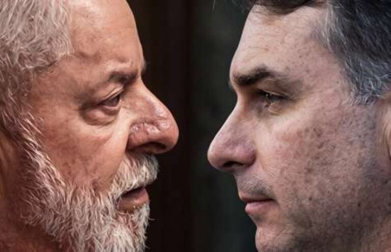 URGENTE: Quaest/Globo divulga nova pesquisa e resultado favorável a Flávio impressiona