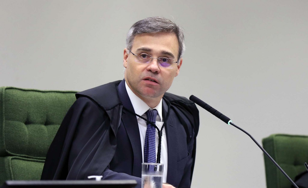 A Jogada de Mestre preparada Mendonça contra a banda podre do STF