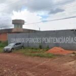 Facção criminosa faz festa dentro da cadeia... E o motivo é assustador!