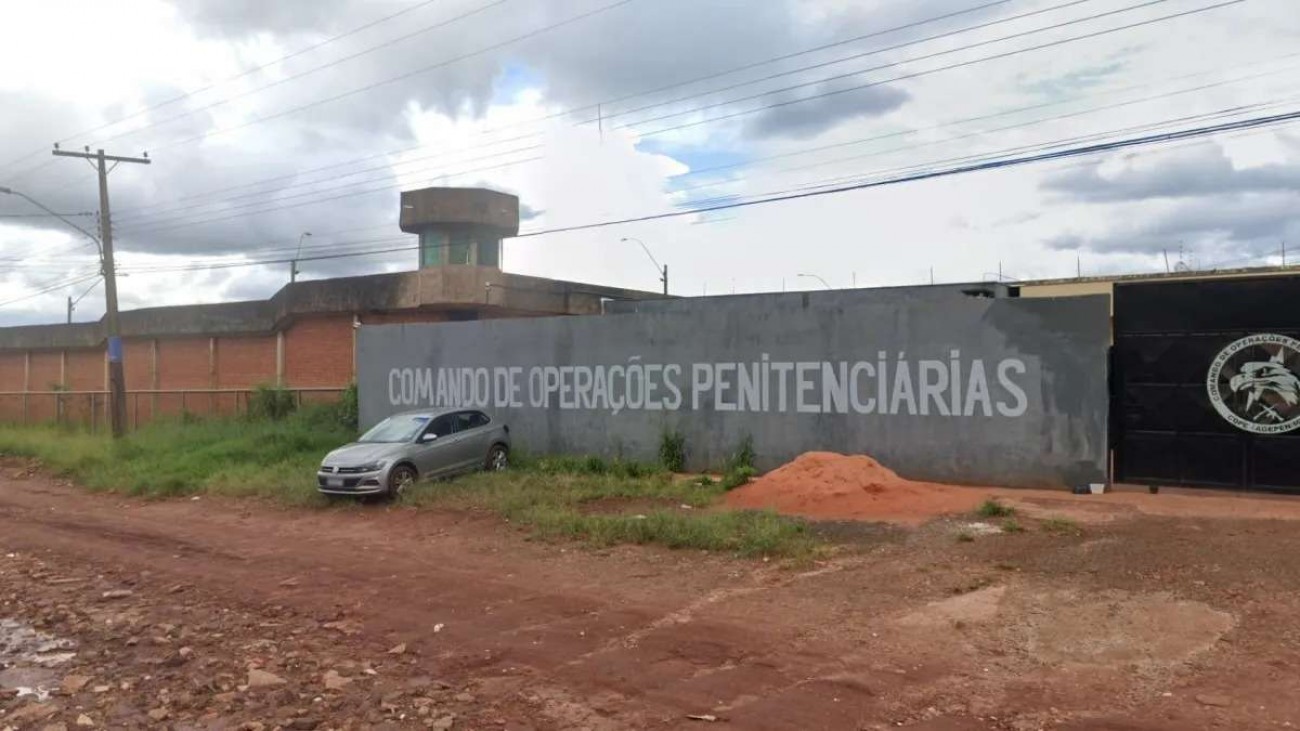 Facção criminosa faz festa dentro da cadeia... E o motivo é assustador!