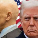Poucas horas antes do julgamento de Moraes, vaza informação chocante de dentro do Governo Trump