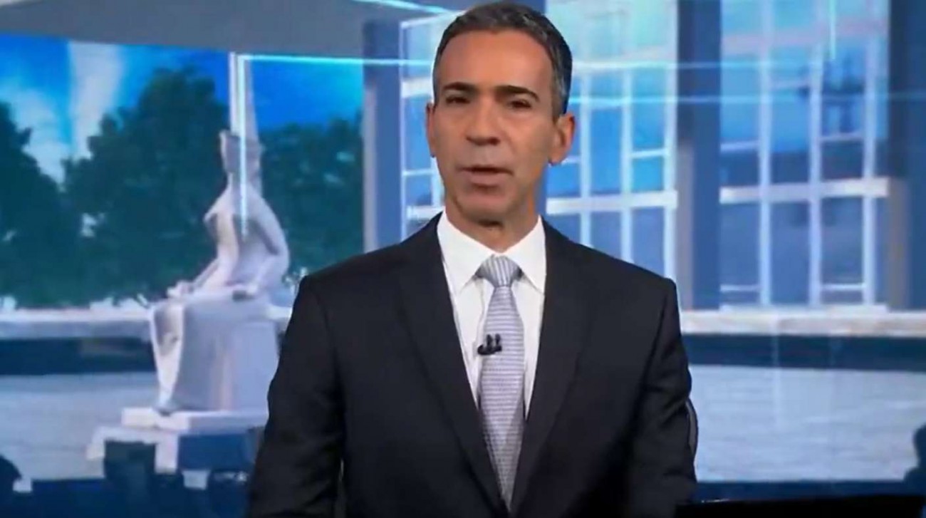 Como nunca antes, Jornal Nacional expõe o que vai acontecer com Moraes (veja o vídeo)