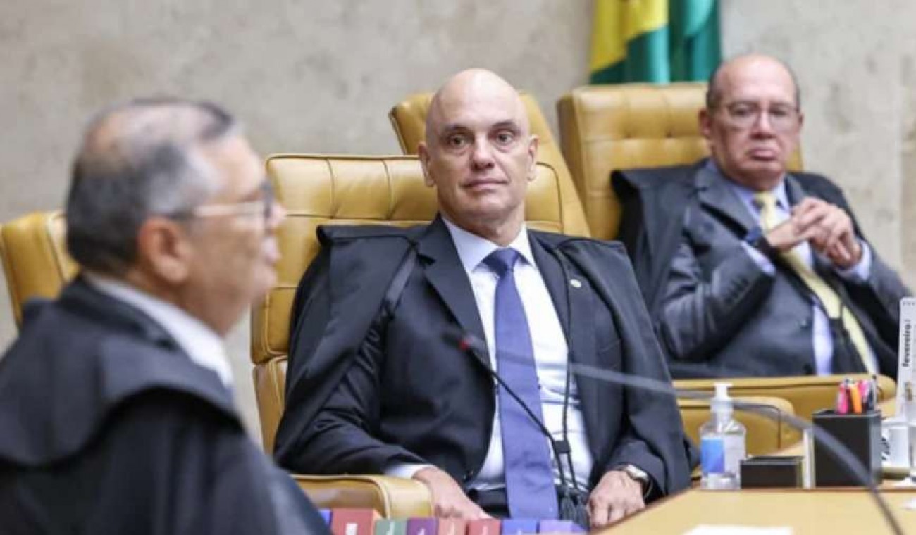 URGENTE: Flávio Dino acaba de pedir investigação contra Mendonça e o motivo é bizarro