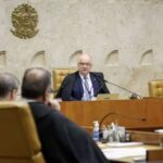 Chegou a hora! Assista AO VIVO o julgamento de Alexandre de Moraes (veja o vídeo)