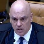 URGENTE: Moraes se desespera, surta e Mendonça rebate: Mentira! Mentira! (veja o vídeo)