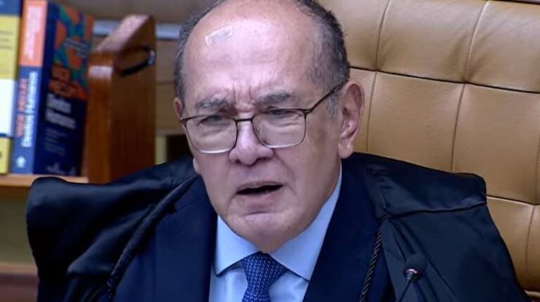 Mendonça detona Gilmar: Leviano! (veja o vídeo)