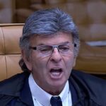 Luiz Fux lava a alma do povo brasileiro na cara de Gilmar (veja o vídeo)