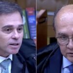Não aponte o dedo pra mim! Não está falando com qualquer um, diz Mendonça a Gilmar (veja o vídeo)